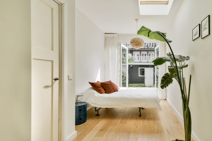 Photo 12 of Westlandgracht 71-H