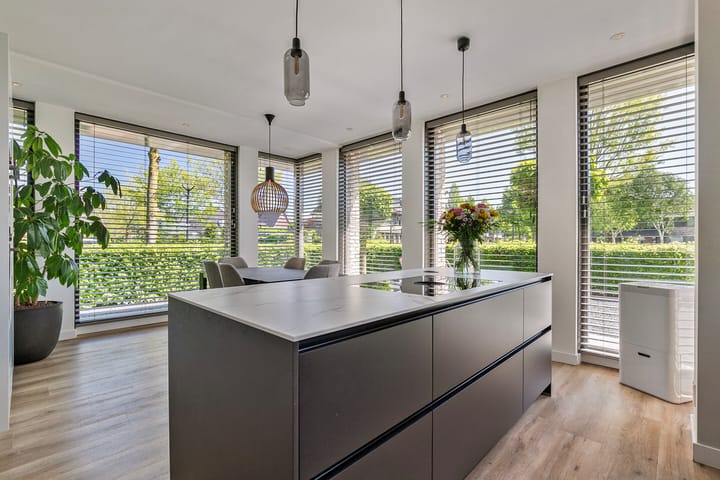 Foto 20 van Koerierstraat 43