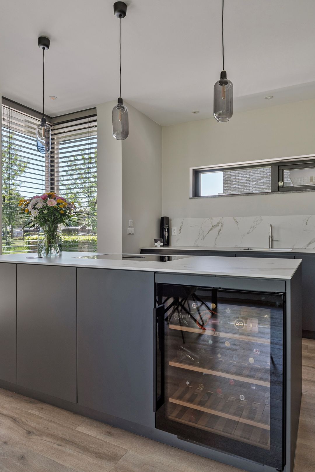 Foto 22 van Koerierstraat 43