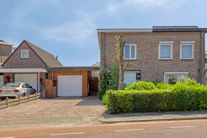 Foto 2 van Prins Hendrikstraat 5