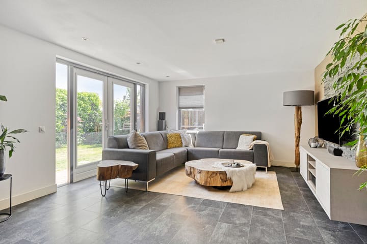 Foto 4 van Prins Hendrikstraat 5