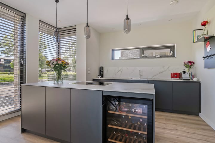 Foto 25 van Koerierstraat 43