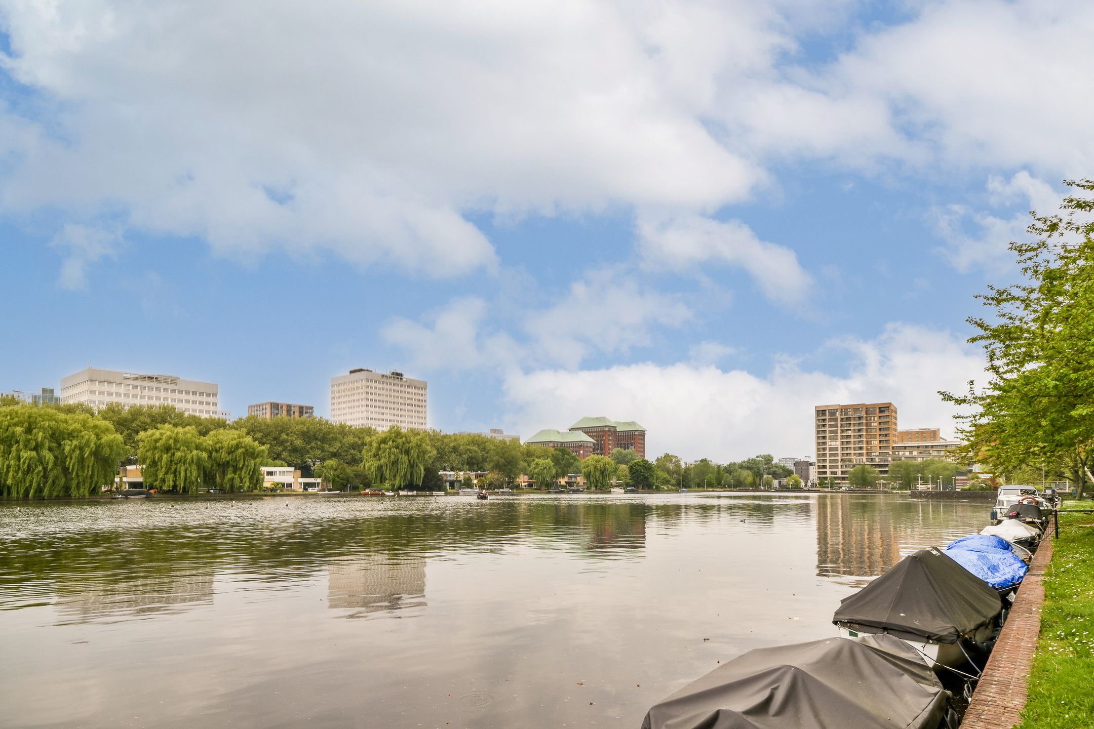 Foto 18 van Westlandgracht 71-H