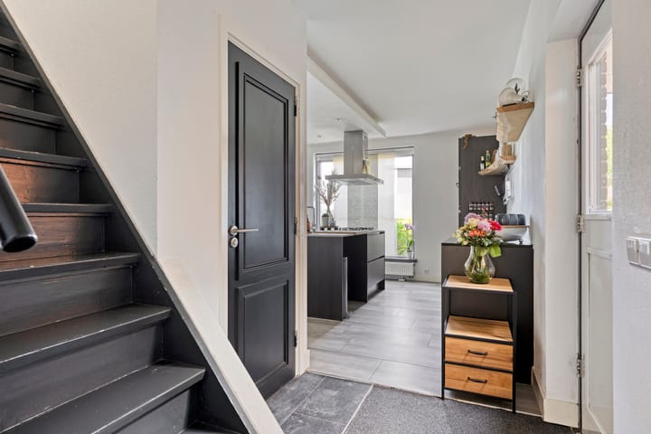 Foto 8 van Prins Hendrikstraat 5