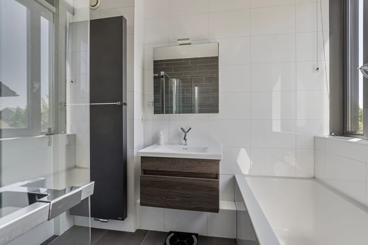 Foto 30 van Koerierstraat 43