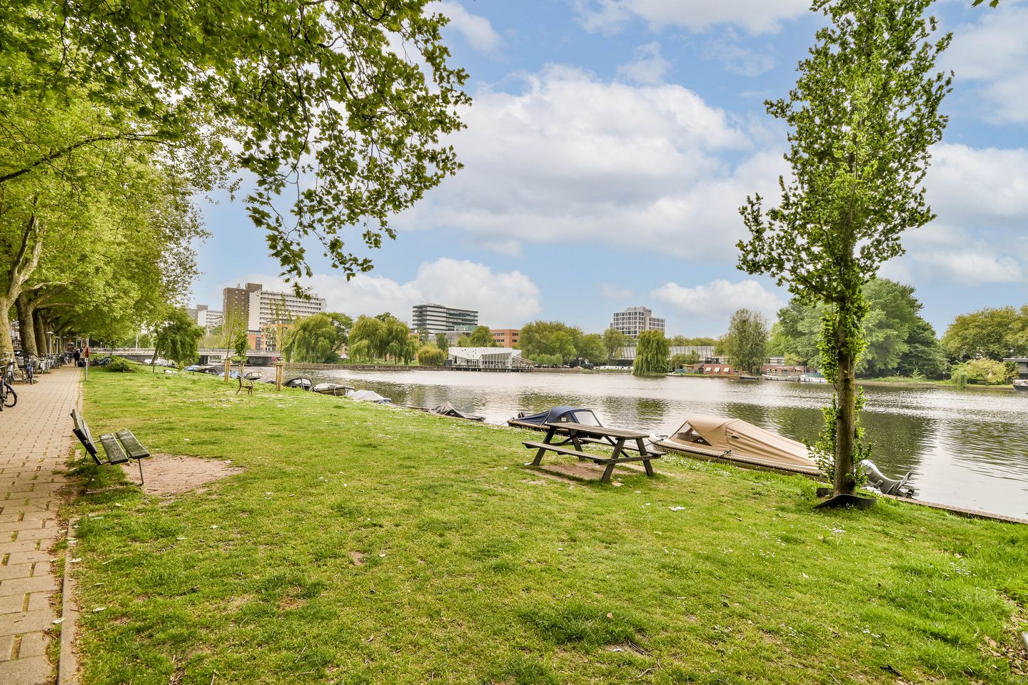 Foto 19 van Westlandgracht 71-H