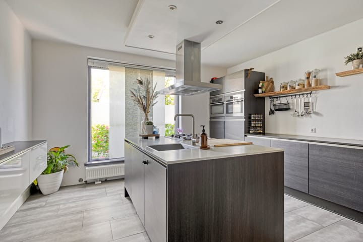 Foto 9 van Prins Hendrikstraat 5