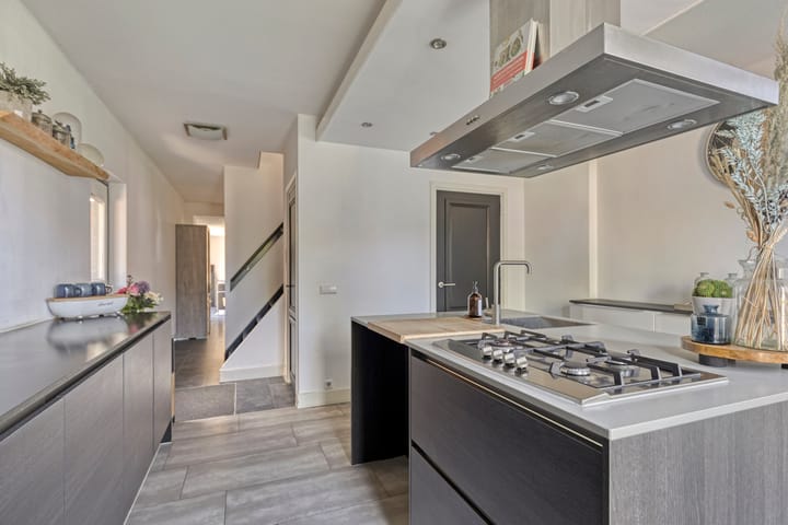 Foto 12 van Prins Hendrikstraat 5