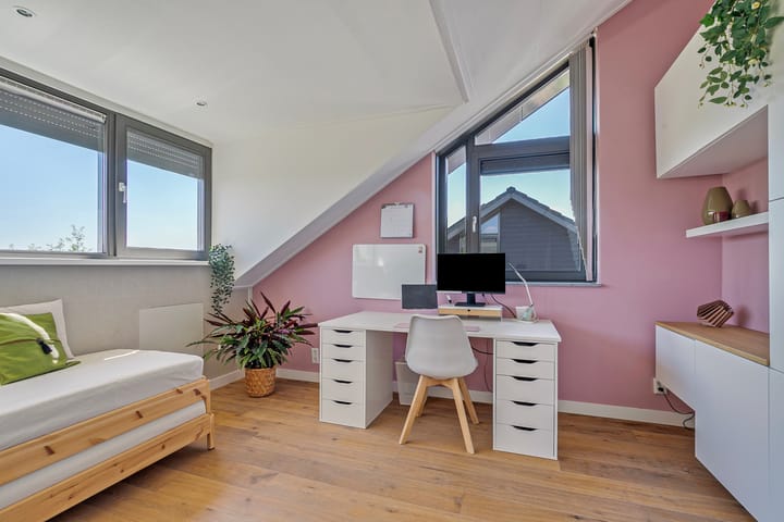 Foto 35 van Koerierstraat 43