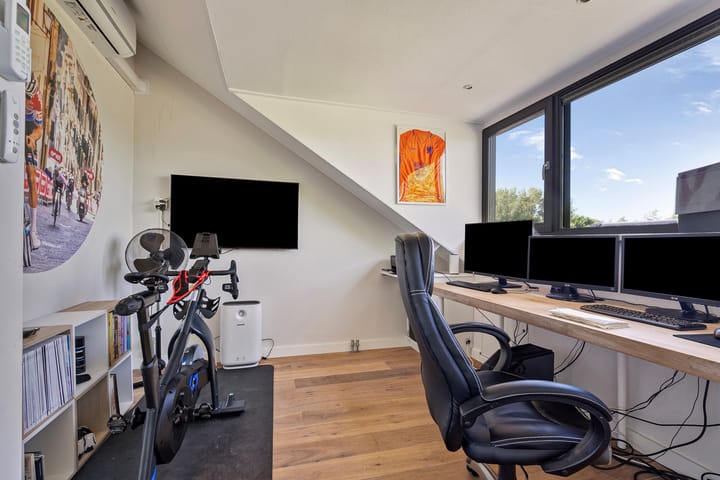 Foto 37 van Koerierstraat 43