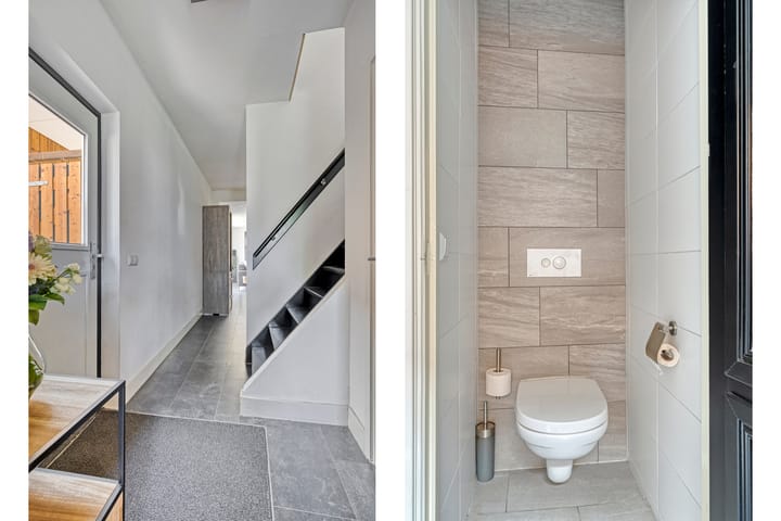 Foto 14 van Prins Hendrikstraat 5