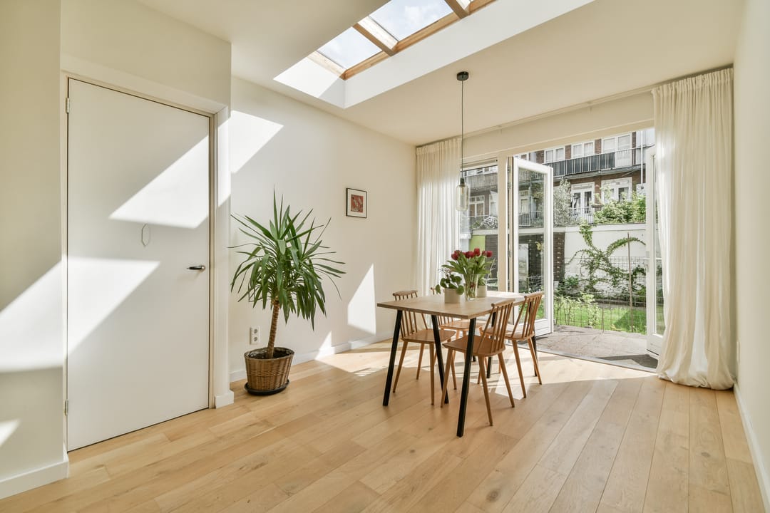 Foto 1 van Westlandgracht 71-H