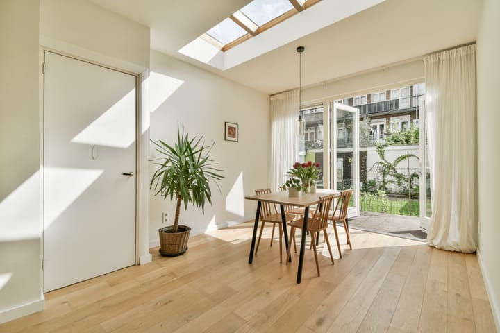 Photo 1 of Westlandgracht 71-H