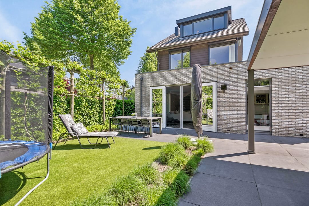 Foto 43 van Koerierstraat 43