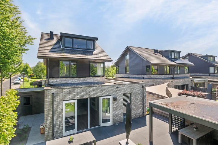 Foto 44 van Koerierstraat 43