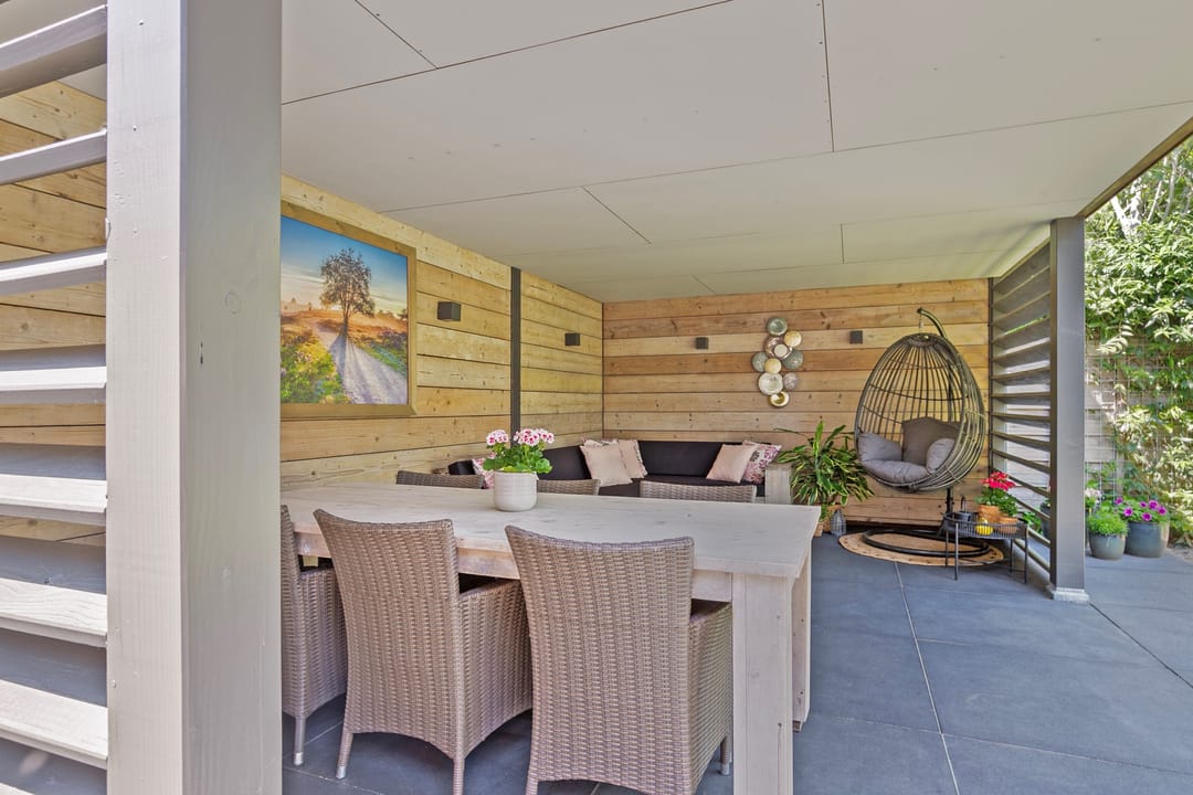 Foto 46 van Koerierstraat 43