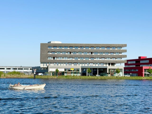 Tappersweg 14-027