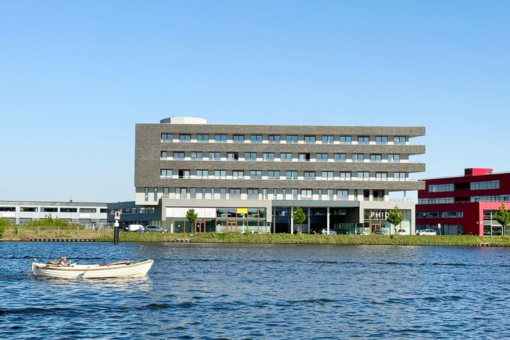 Tappersweg 14-027, Haarlem