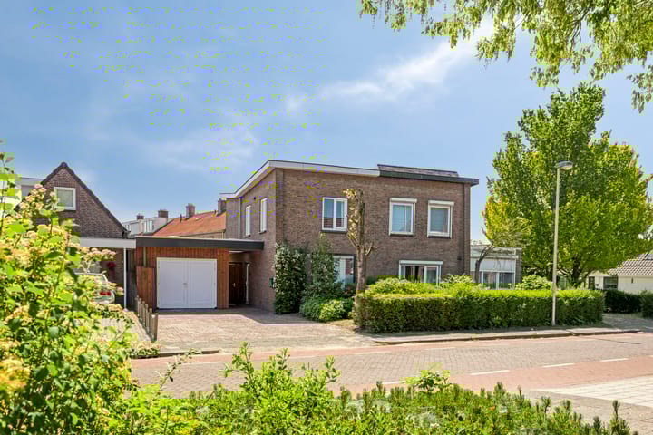 Foto 1 van Prins Hendrikstraat 5