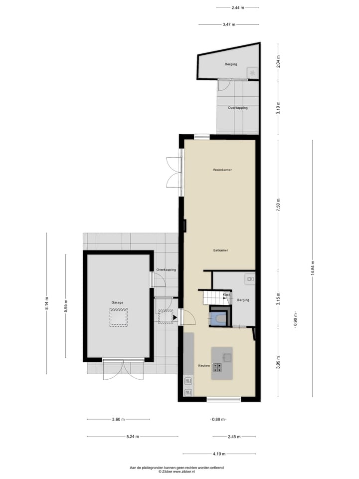 Foto 32 van Prins Hendrikstraat 5