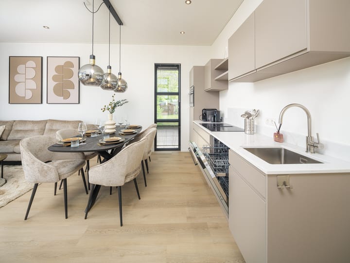 Foto 5 van Villa Meerzicht