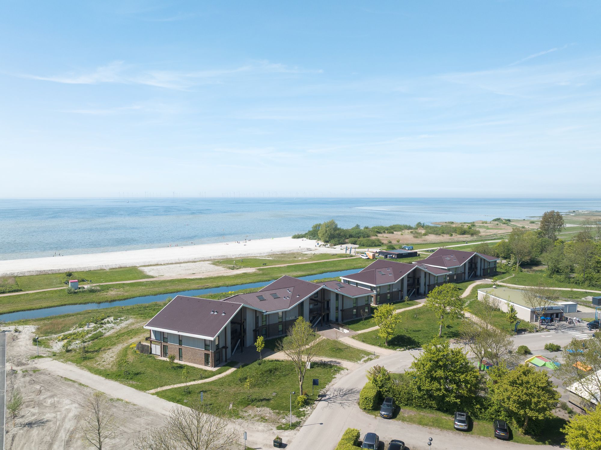 Foto 15 van Villa Meerzicht