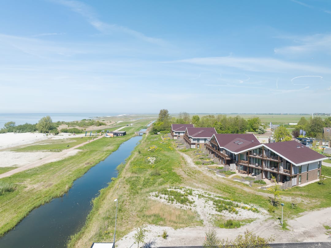 Foto 16 van Villa Meerzicht