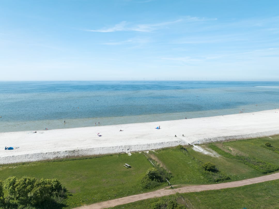 Foto 17 van Villa Meerzicht