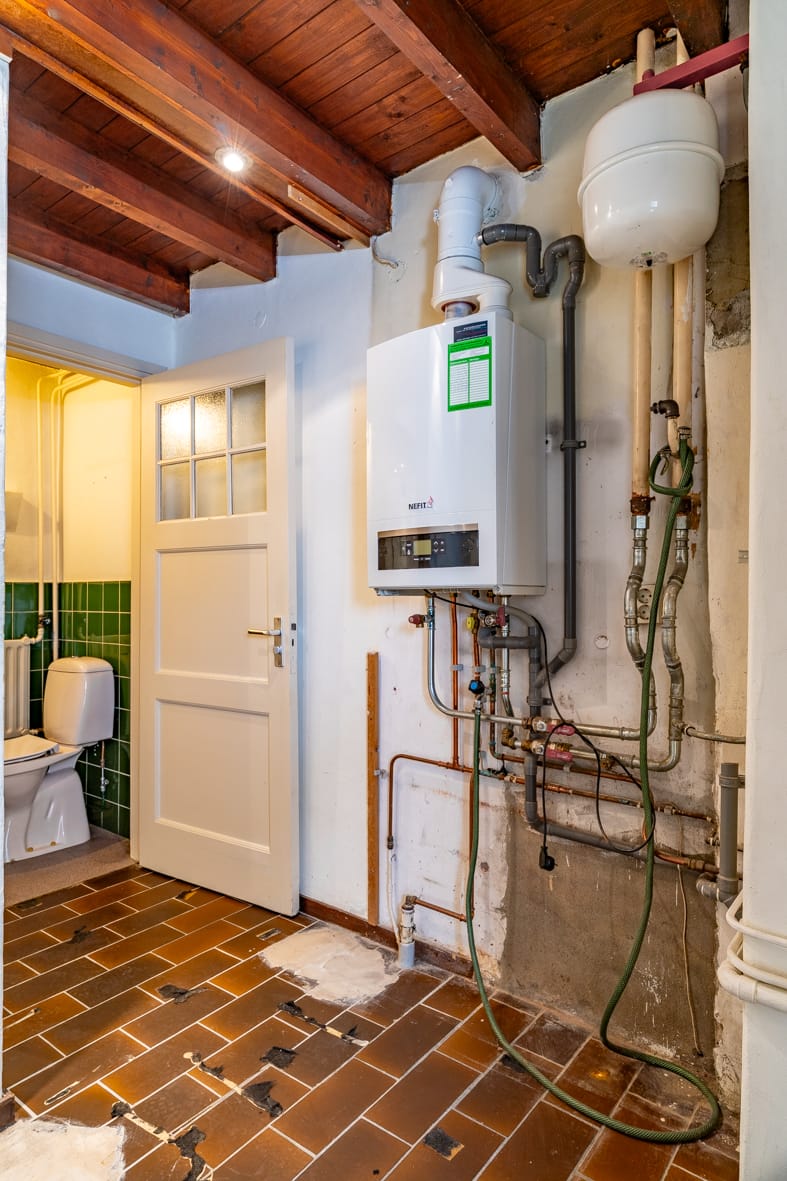 Photo 6 of Burgemeester Janssenstraat 84