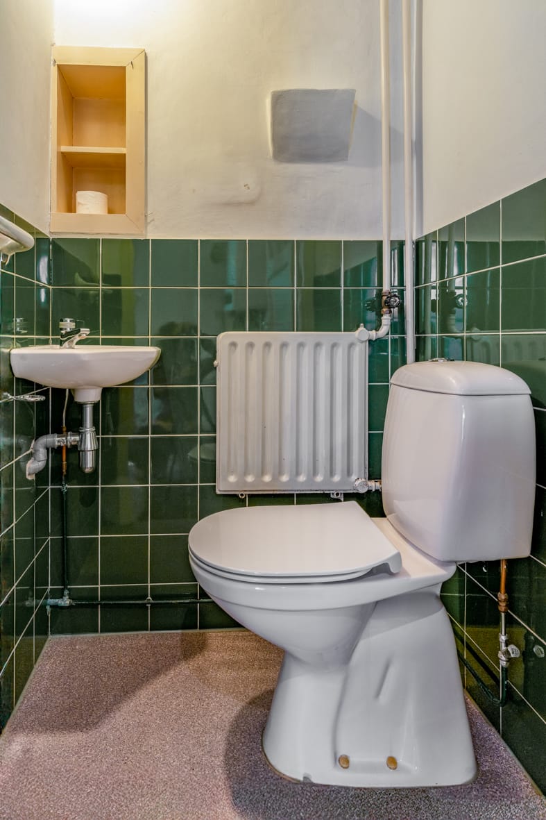 Photo 7 of Burgemeester Janssenstraat 84