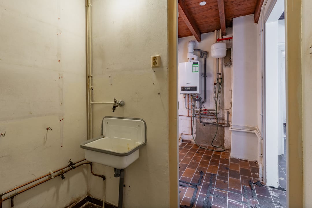 Photo 8 of Burgemeester Janssenstraat 84