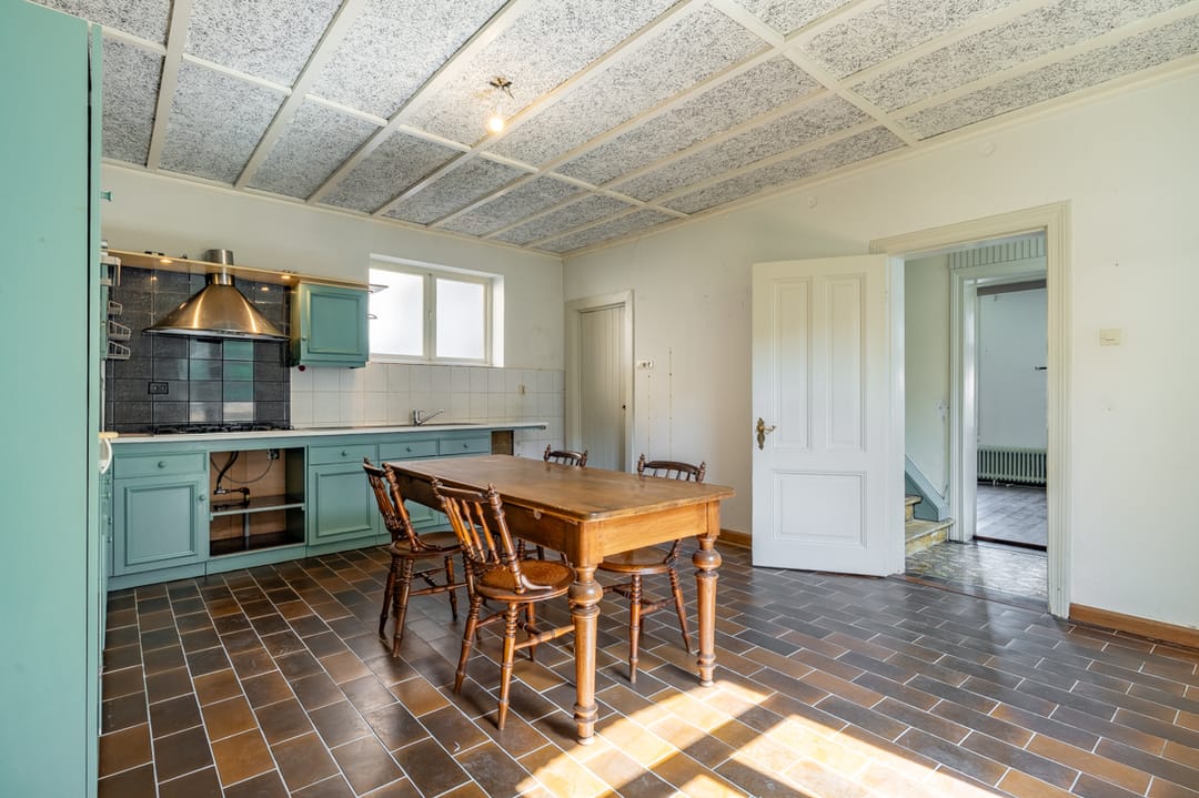 Photo 11 of Burgemeester Janssenstraat 84