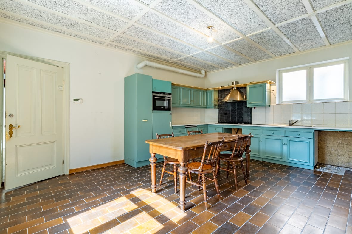 Photo 12 of Burgemeester Janssenstraat 84