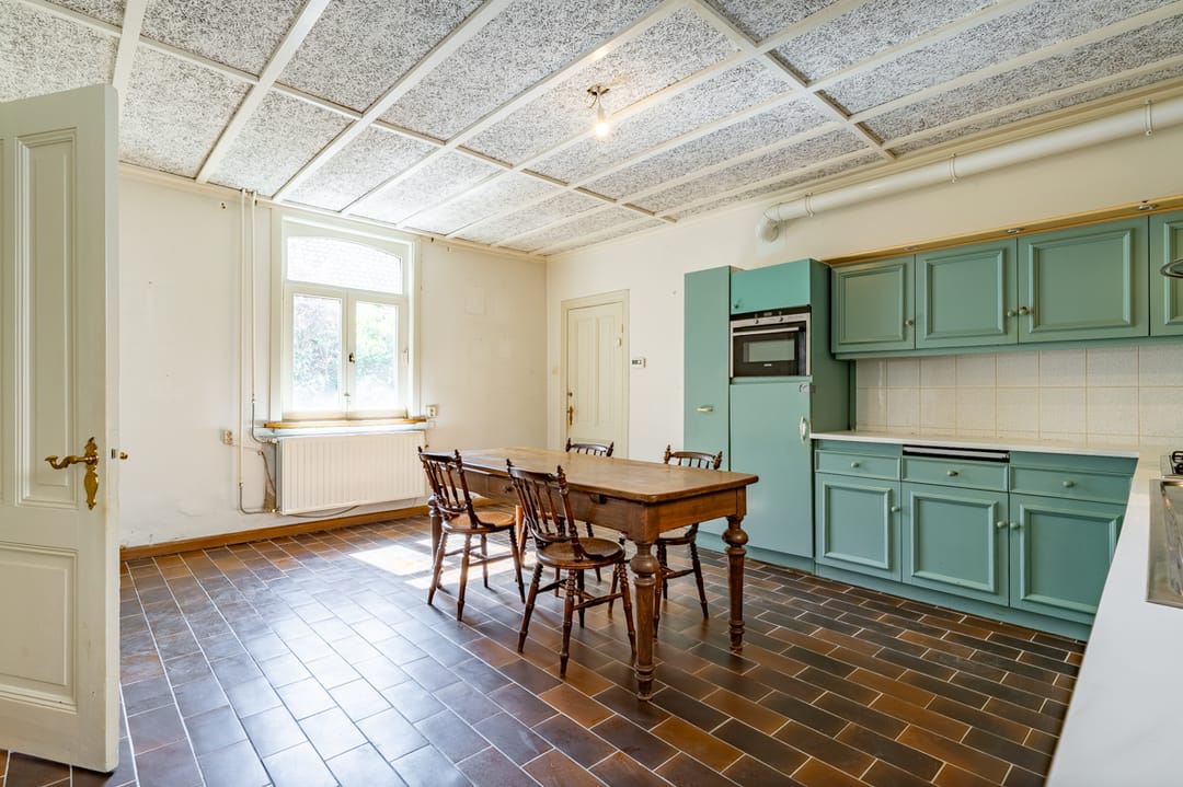 Photo 13 of Burgemeester Janssenstraat 84