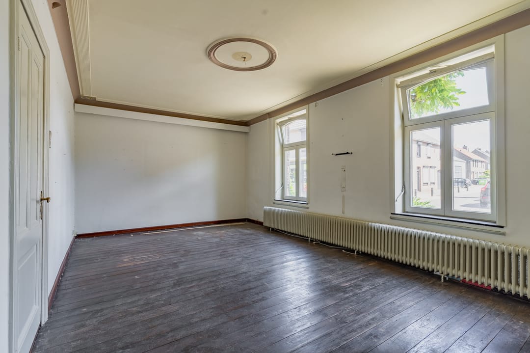 Photo 17 of Burgemeester Janssenstraat 84