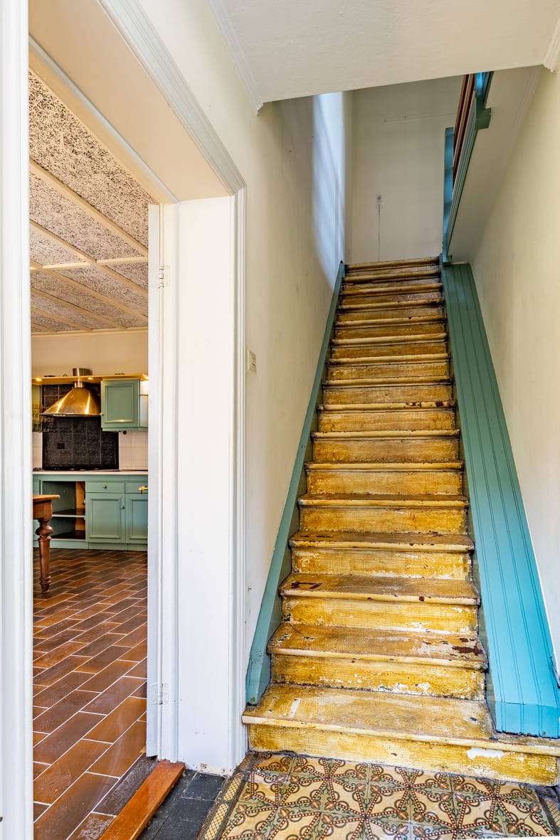 Photo 18 of Burgemeester Janssenstraat 84