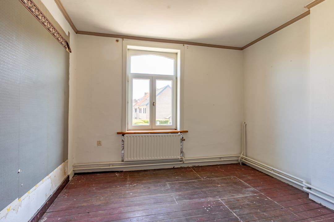 Photo 22 of Burgemeester Janssenstraat 84