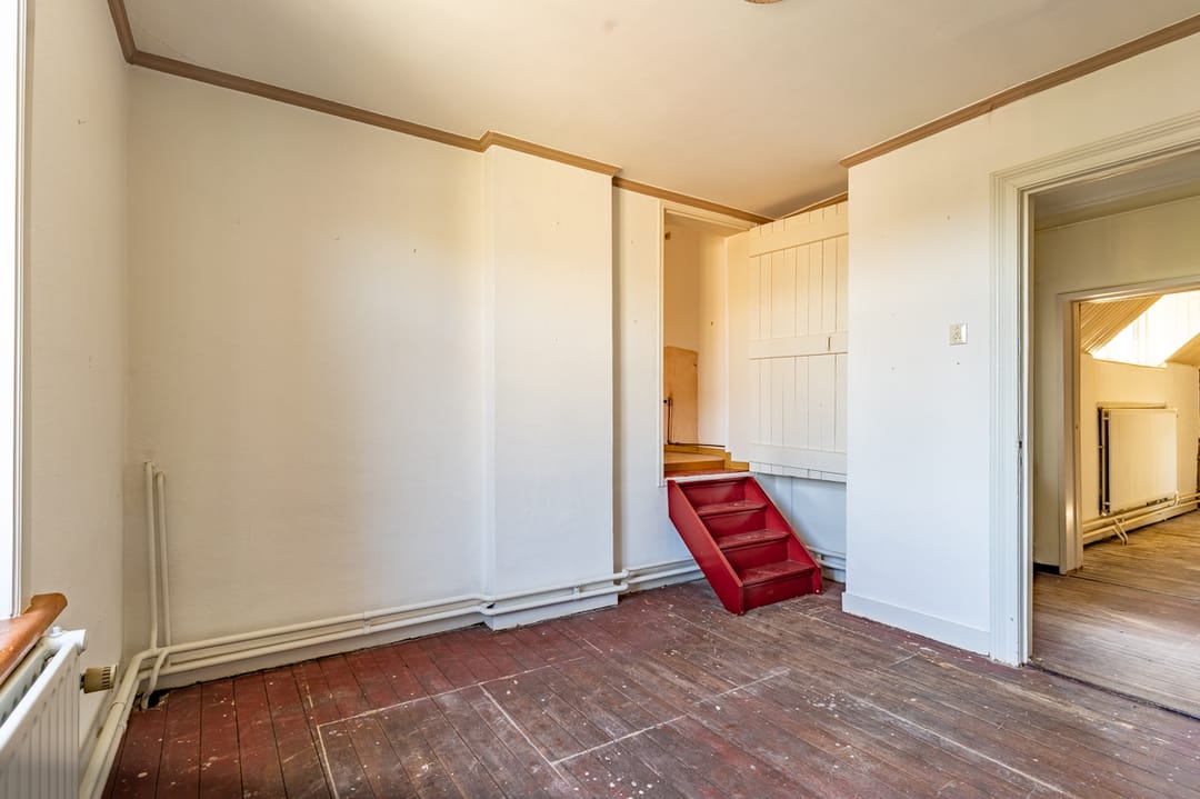 Photo 23 of Burgemeester Janssenstraat 84