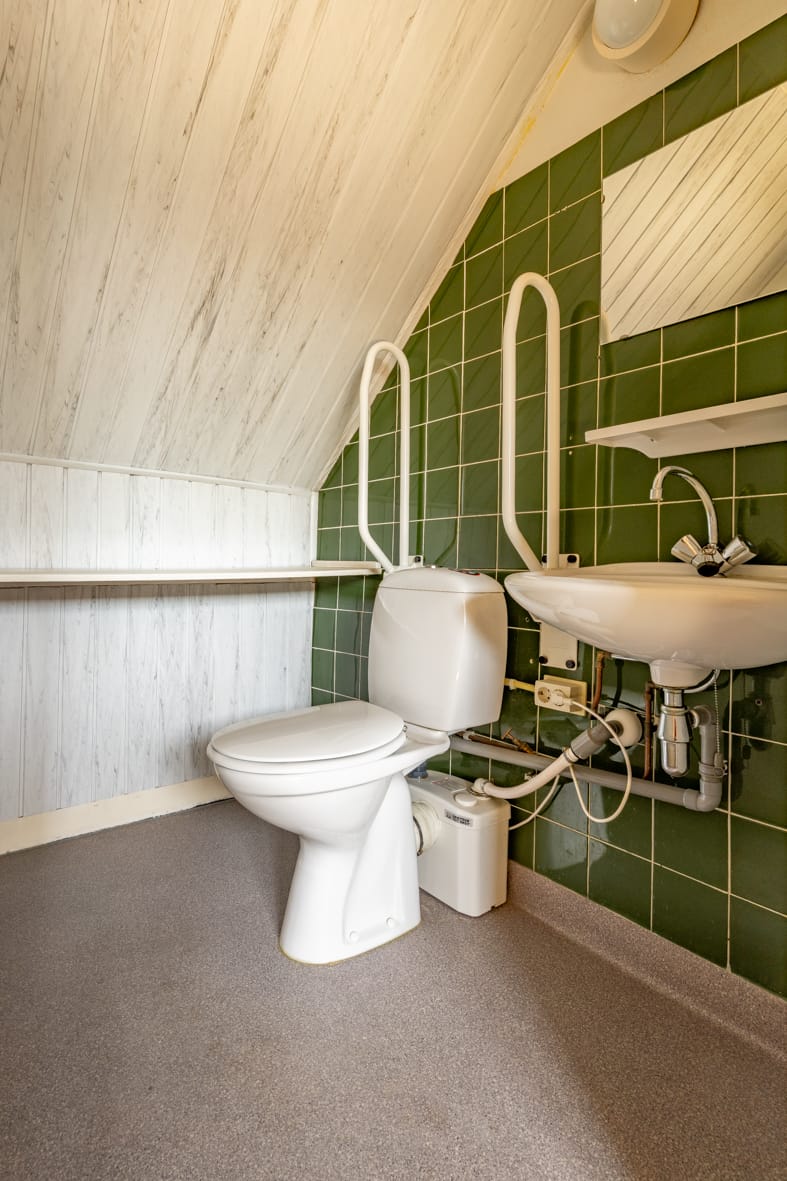 Photo 31 of Burgemeester Janssenstraat 84