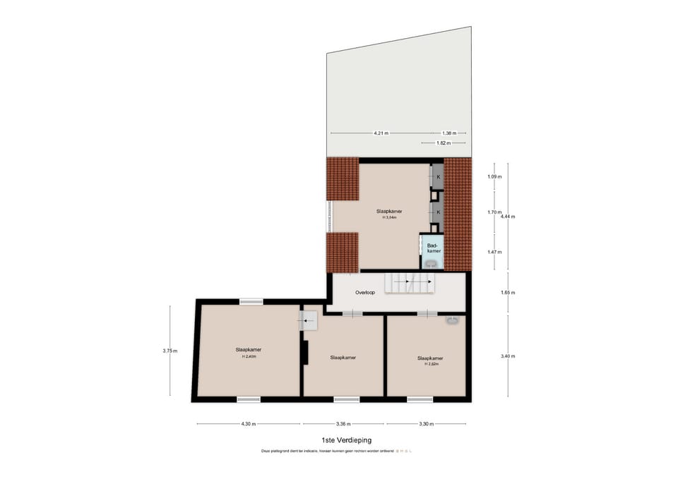 Photo 46 of Burgemeester Janssenstraat 84