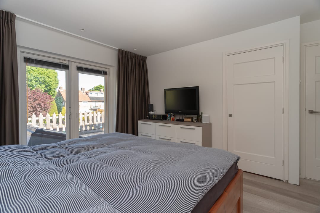 Foto 11 van Thorbeckelaan 5