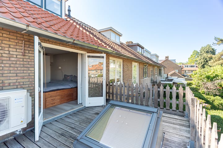 Foto 12 van Thorbeckelaan 5