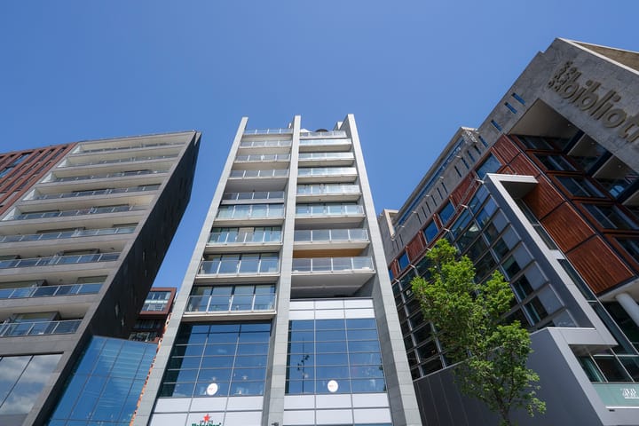 Foto 1 van Willem Frederik Hermansstraat 45