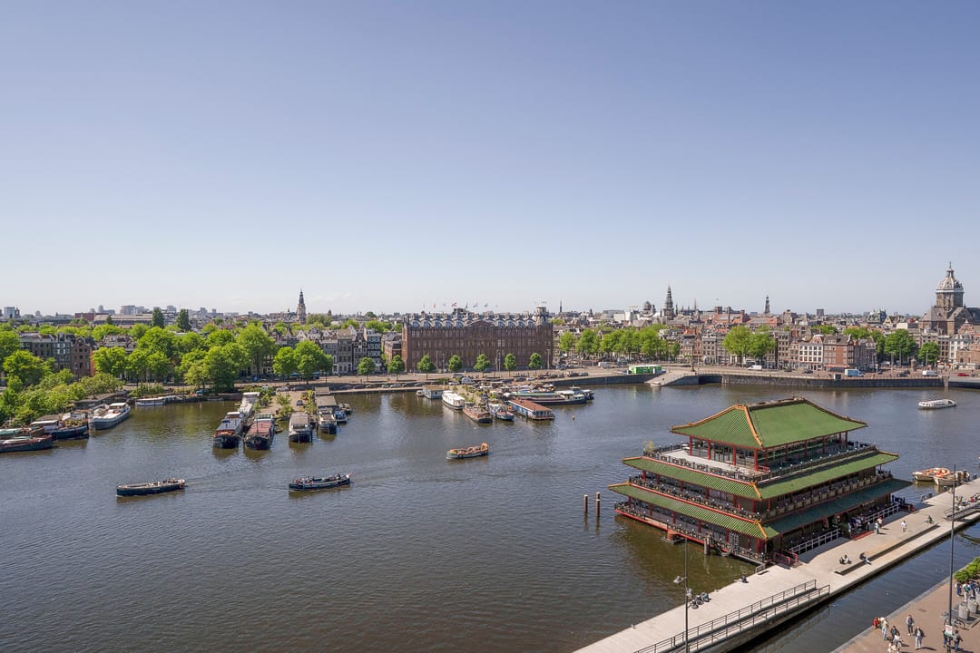 Foto 2 van Willem Frederik Hermansstraat 45