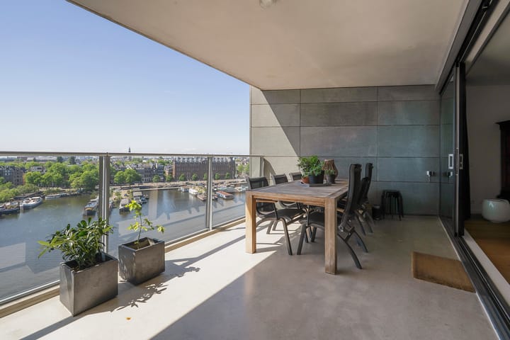 Foto 7 van Willem Frederik Hermansstraat 45