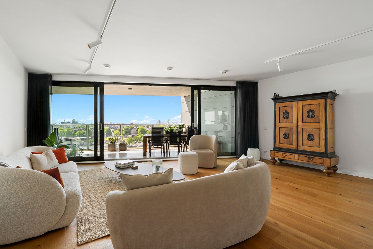 Foto 4 van Willem Frederik Hermansstraat 45