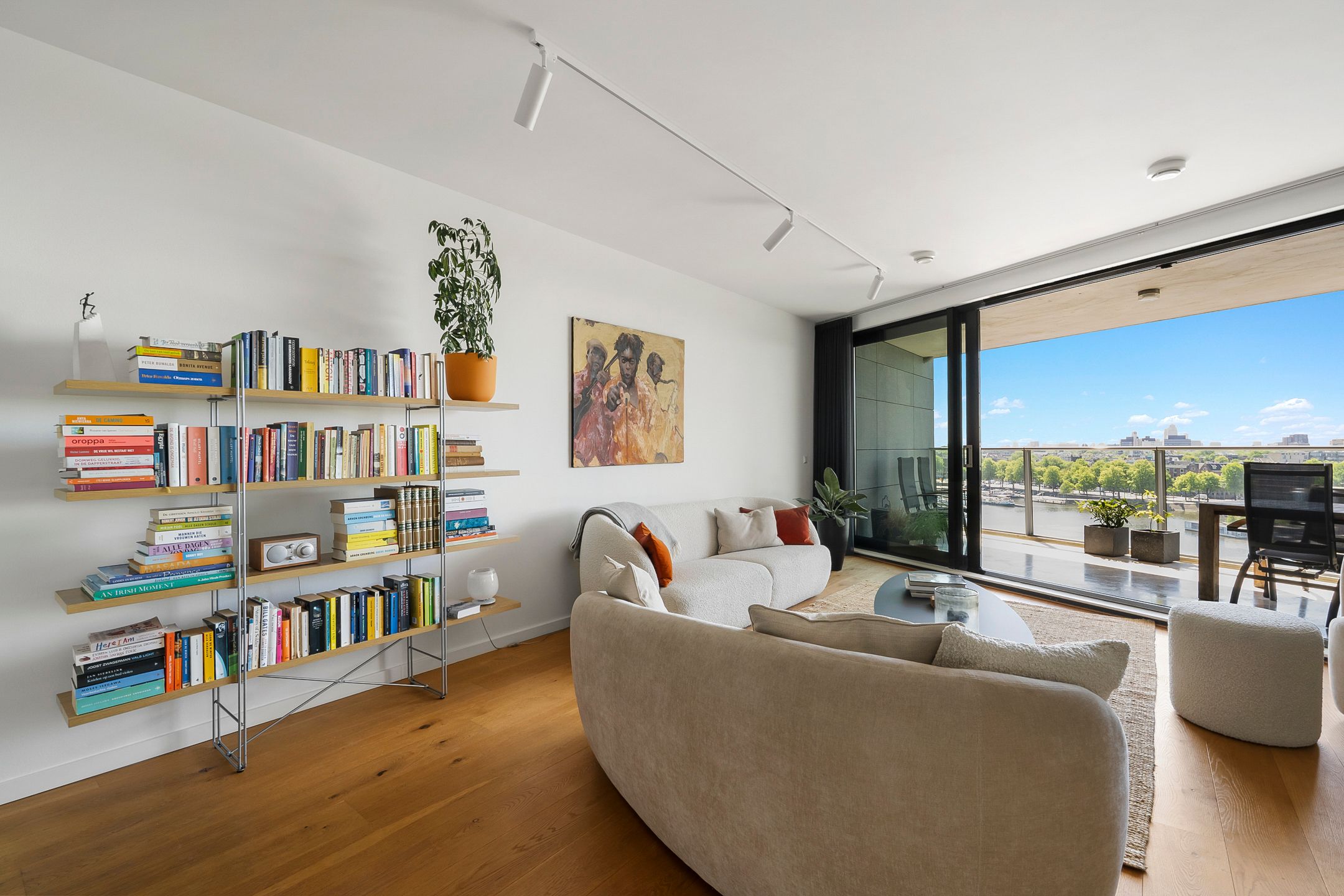 Foto 6 van Willem Frederik Hermansstraat 45