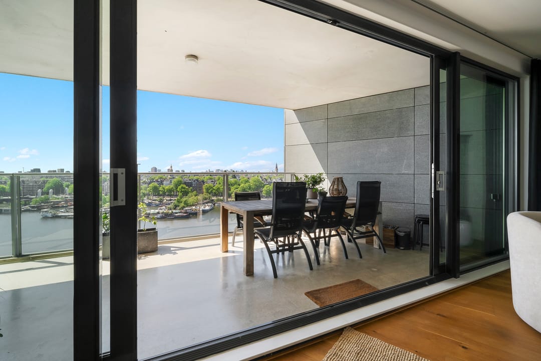 Foto 8 van Willem Frederik Hermansstraat 45