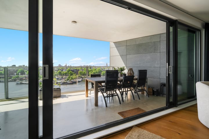 Foto 8 van Willem Frederik Hermansstraat 45