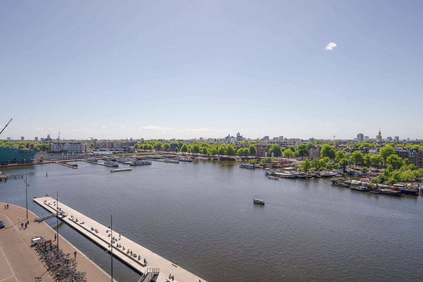 Foto 10 van Willem Frederik Hermansstraat 45